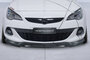 Splitter-Spoiler-Opel Astra J GTC CSL695-CSR-Automotive