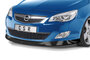 Splitter-Spoiler-Opel Astra J CSL447-CSR-Automotive