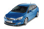 Splitter-Spoiler-Opel Astra J CSL447-CSR-Automotive
