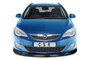 Splitter-Spoiler-Opel Astra J CSL447-CSR-Automotive