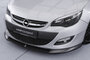 Splitter-Spoiler-Opel Astra J CSL311-CSR-Automotive