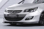 Splitter-Spoiler-Opel Astra J CSL311-CSR-Automotive