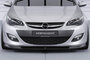 Splitter-Spoiler-Opel Astra J CSL311-CSR-Automotive