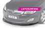 Splitter-Spoiler-Opel Astra J CSL064-CSR-Automotive
