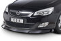 Splitter-Spoiler-Opel Astra J CSL064-CSR-Automotive
