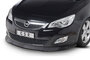 Splitter-Spoiler-Opel Astra J CSL064-CSR-Automotive
