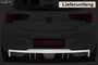 CSR Automotive Diffuser voor Opel Astra K (vanaf 2015) HA186