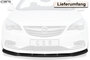 Splitter-Spoiler-Opel Cascada CSL314-CSR-Automotive