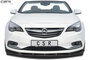 Splitter-Spoiler-Opel Cascada CSL314-CSR-Automotive