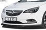 Splitter-Spoiler-Opel Cascada CSL314-CSR-Automotive
