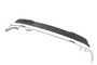 Achterklep-Spoiler-Extention-Opel Combo E Combo / Combo XL HF232-CSR-Automotive