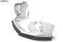 Splitter-Spoiler-Opel Corsa F GS-Line CSL436-CSR-Automotive