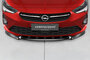 Splitter-Spoiler-Opel Corsa F GS-Line CSL436-CSR-Automotive