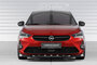Splitter-Spoiler-Opel Corsa F GS-Line CSL436-CSR-Automotive