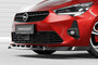 Splitter-Spoiler-Opel Corsa F GS-Line CSL436-CSR-Automotive