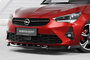 Splitter-Spoiler-Opel Corsa F GS-Line CSL436-CSR-Automotive