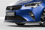 Splitter-Spoiler-Opel Corsa F CSL435-CSR-Automotive