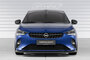 Splitter-Spoiler-Opel Corsa F CSL435-CSR-Automotive