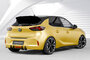 Achterklep-Spoiler-Extention-Opel Corsa F HF686-CSR-Automotive
