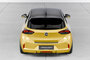 Achterklep-Spoiler-Extention-Opel Corsa F HF686-CSR-Automotive