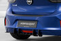 CSR-Automotive-Laaddrempelbescherming-Opel Corsa F LKS034-Bumper