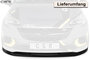 Splitter-Spoiler-Opel Corsa E OPC CSL275-CSR-Automotive