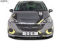 Splitter-Spoiler-Opel Corsa E OPC CSL275-CSR-Automotive