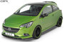 Splitter-Spoiler-Opel Corsa E OPC-Line CSR-CSL154-CSR-Automotive