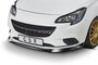 Splitter-Spoiler-Opel Corsa E CSL516-CSR-Automotive