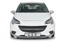 Splitter-Spoiler-Opel Corsa E CSL516-CSR-Automotive