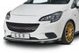 Splitter-Spoiler-Opel Corsa E CSL516-CSR-Automotive
