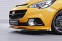 Splitter-Spoiler-Opel Corsa E OPC / GSi CSL554-CSR-Automotive