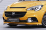 Splitter-Spoiler-Opel Corsa E OPC / GSi CSL554-CSR-Automotive