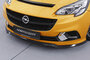 Splitter-Spoiler-Opel Corsa E OPC / GSi CSL554-CSR-Automotive