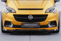 Splitter-Spoiler-Opel Corsa E OPC / GSi CSL554-CSR-Automotive