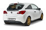 Achterklep-Spoiler-Extention-Opel Corsa E HF832-CSR-Automotive