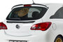 Achterklep-Spoiler-Extention-Opel Corsa E HF832-CSR-Automotive