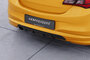 CSR-Automotive-Rear-Diffuser-Geschikt-Voor-Opel Corsa E GSI HA446