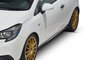 CSR-Automotive-Side-Skirts-Opel Corsa E 3 Deurs SS479