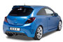 Achterklep-Spoiler-Extention-Opel Corsa D OPC HF737-CSR-Automotive