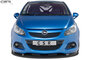 Splitter-Spoiler-Opel Corsa D OPC CSL443-CSR-Automotive