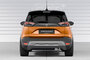 Achterklep-Spoiler-Extention-Opel Crossland X / Crossland HF934-CSR-Automotive