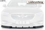 Splitter-Spoiler-Opel Insignia B CSL310-CSR-Automotive