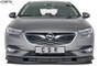 Splitter-Spoiler-Opel Insignia B CSL310-CSR-Automotive