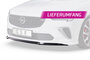 Splitter-Spoiler-Opel Insignia B Gsi CSL505-CSR-Automotive