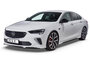 Splitter-Spoiler-Opel Insignia B Gsi CSL505-CSR-Automotive