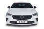 Splitter-Spoiler-Opel Insignia B Gsi CSL505-CSR-Automotive