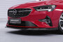 Splitter-Spoiler-Opel Insignia B CSL619-CSR-Automotive