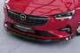 Splitter-Spoiler-Opel Insignia B CSL619-CSR-Automotive