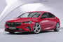 Splitter-Spoiler-Opel Insignia B CSL619-CSR-Automotive